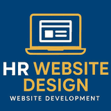 HR Website Design